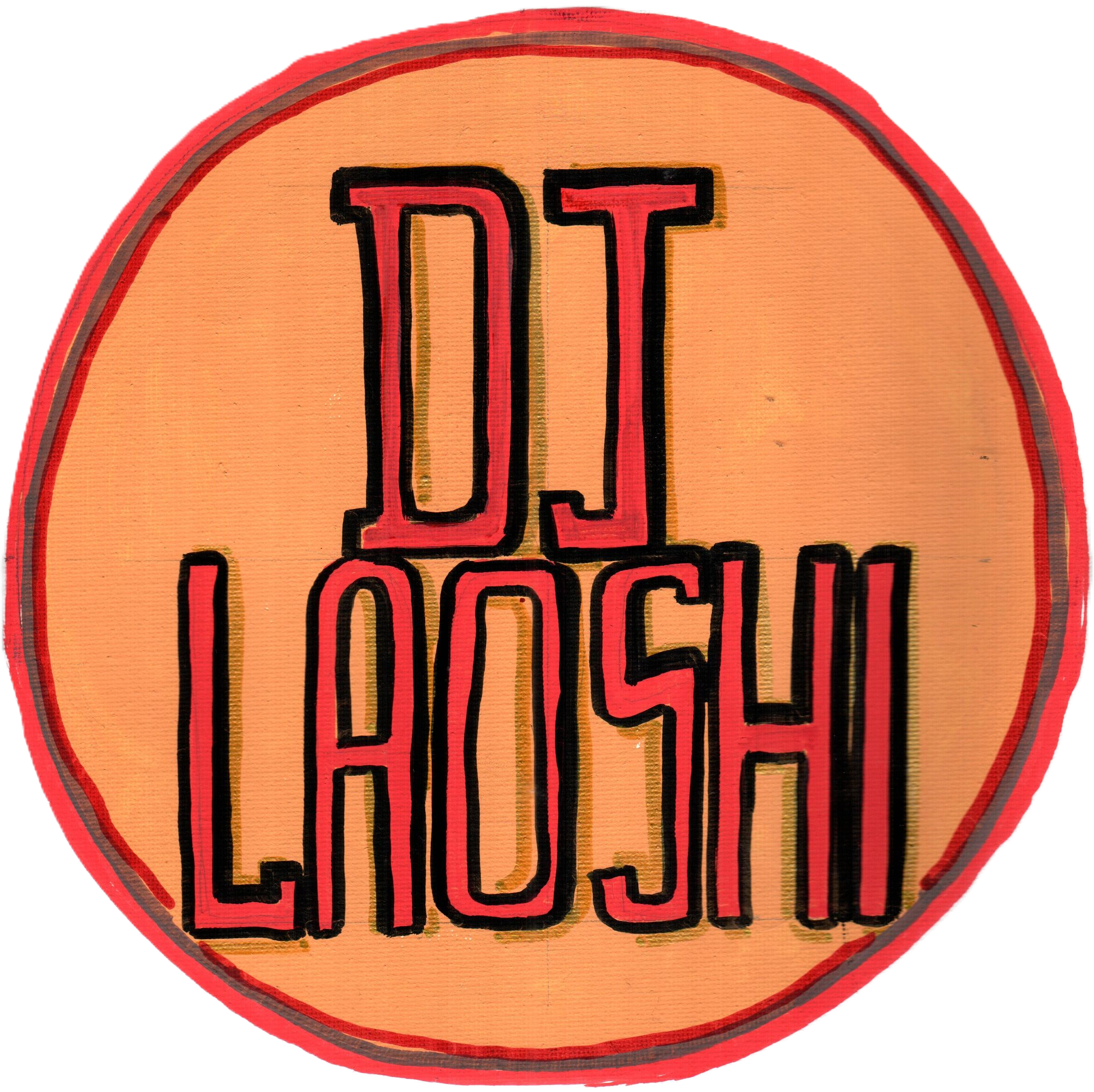 DJ-Laoshi Productions