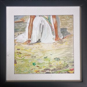 Miniature Collection: Spiritual Bath